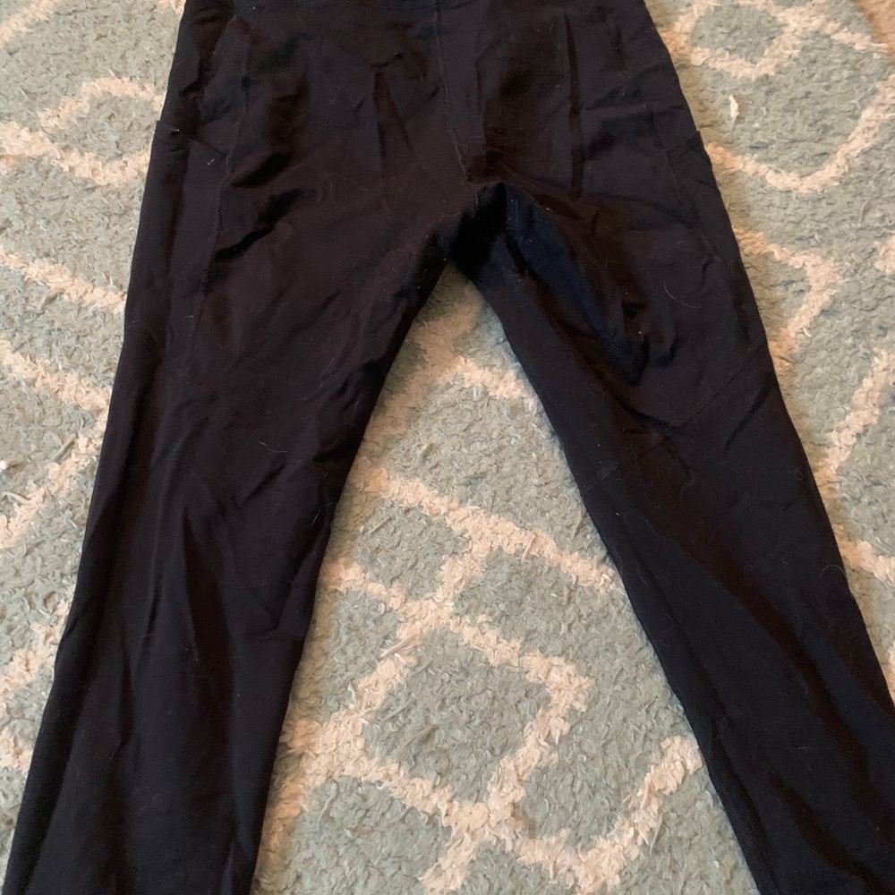 Tek gear half length leggings